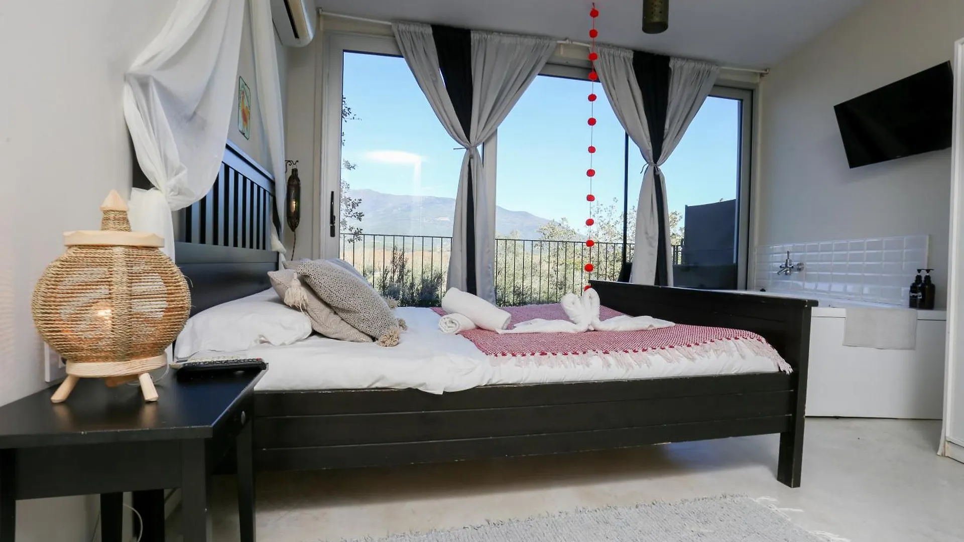 *** Maison d'hôtes Les Suites Santa María de Palautordera Espagne