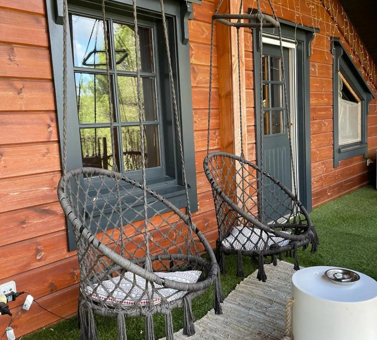 Les Suites Santa María de Palautordera Maison d'hôtes