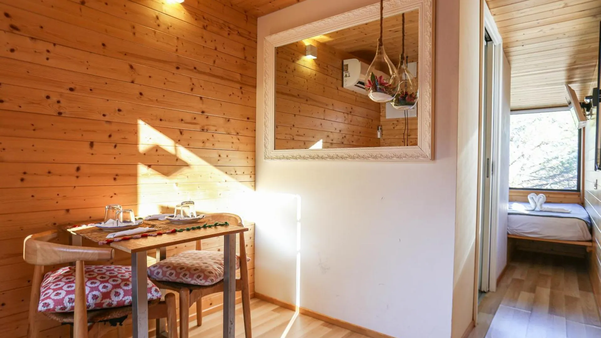Les Suites Santa María de Palautordera Espagne