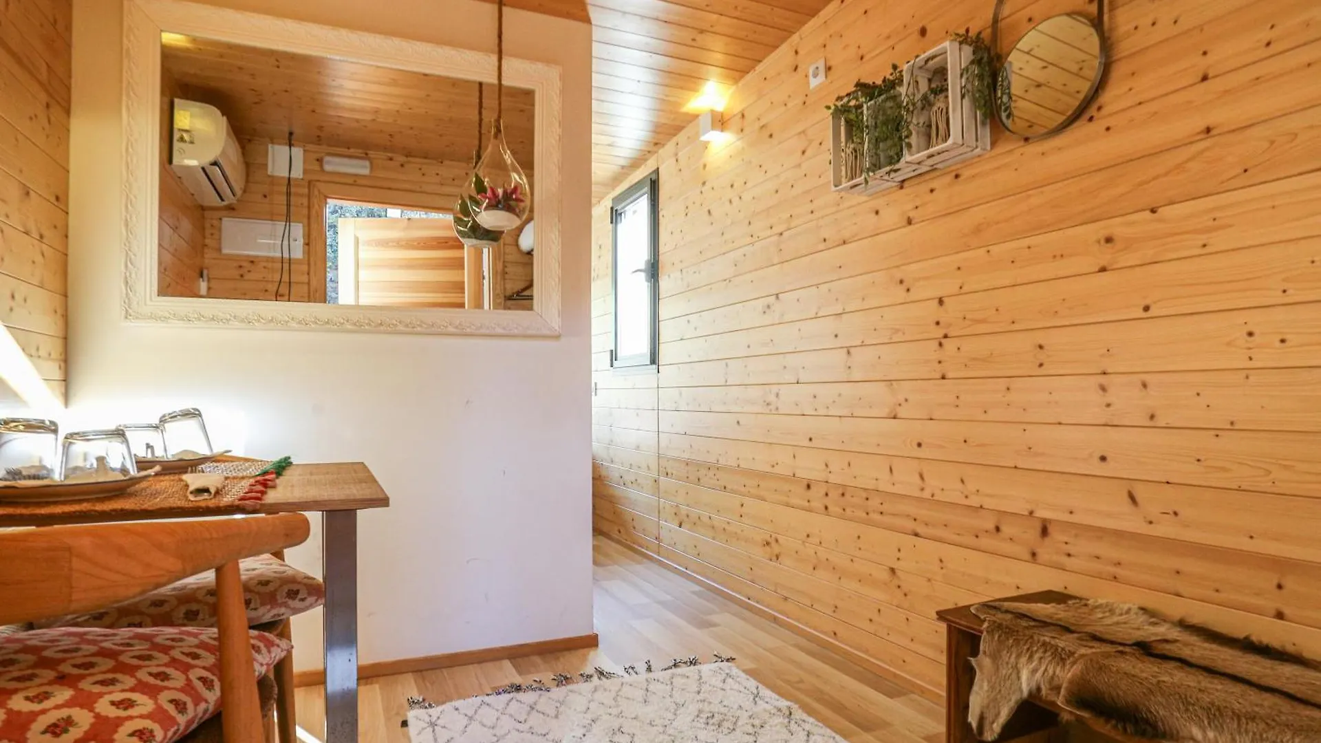 Les Suites Santa María de Palautordera 3*,  Espagne