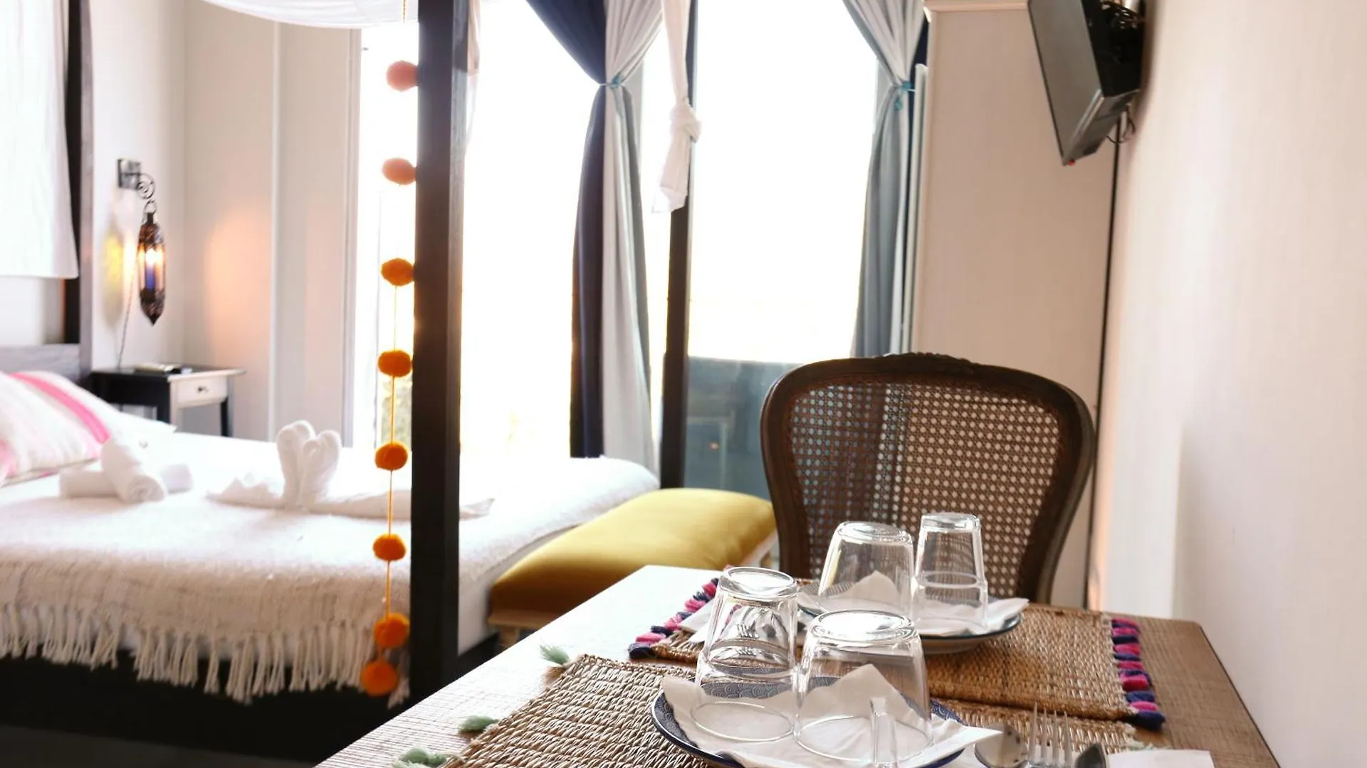 *** Maison d'hôtes Les Suites Santa María de Palautordera Espagne