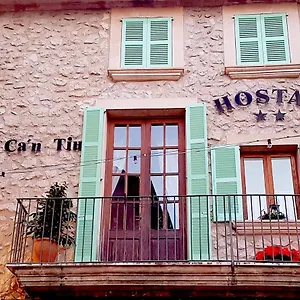 Ca'n Tiu Maison d'hôtes