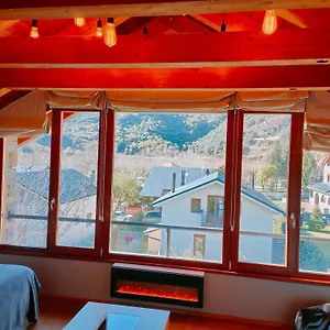 Couette-café Congost