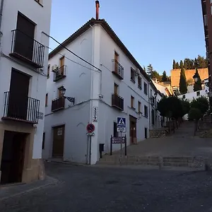 Cuesta San Judas España