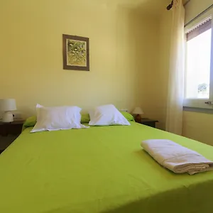 Maison d'hôtes Ca La Conxita Hostal & Restaurante