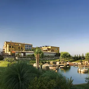 Bonastre Wine Resort, The Originals Relais Masquefa