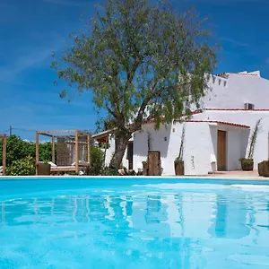 La Masia De Formentera Appart hôtel