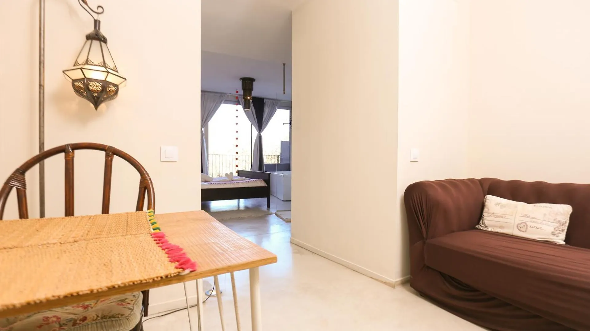 Les Suites Santa María de Palautordera Hiszpania