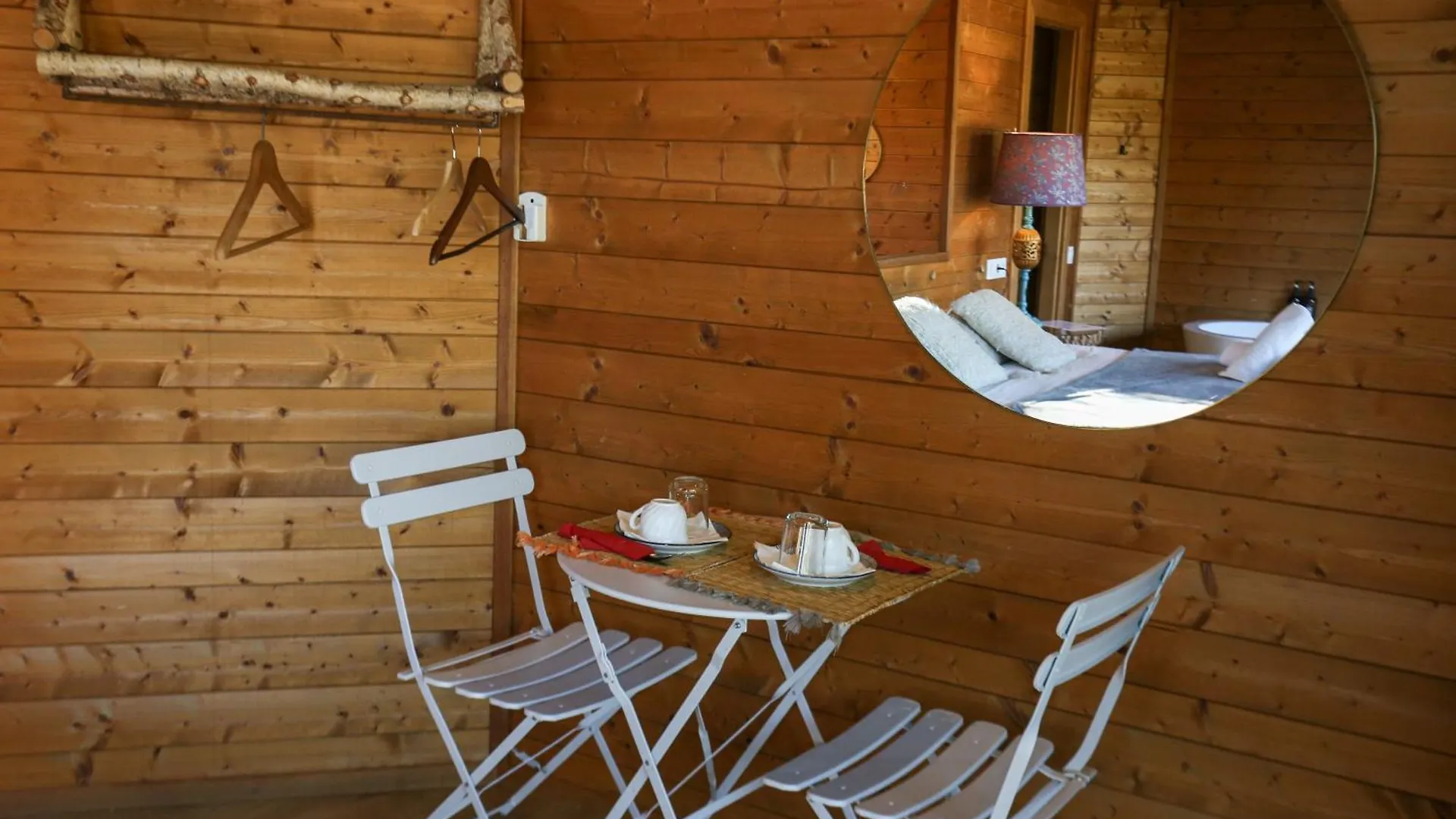 Les Suites Santa María de Palautordera 3*,  Hiszpania
