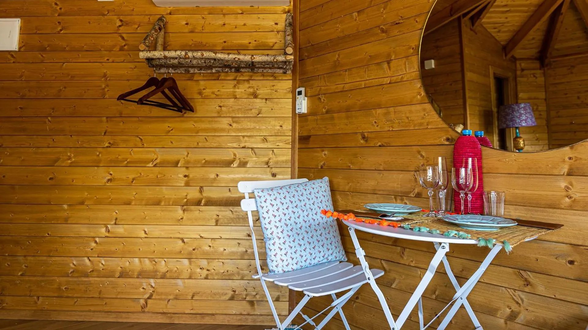 Les Suites Santa Maria de Palautordera