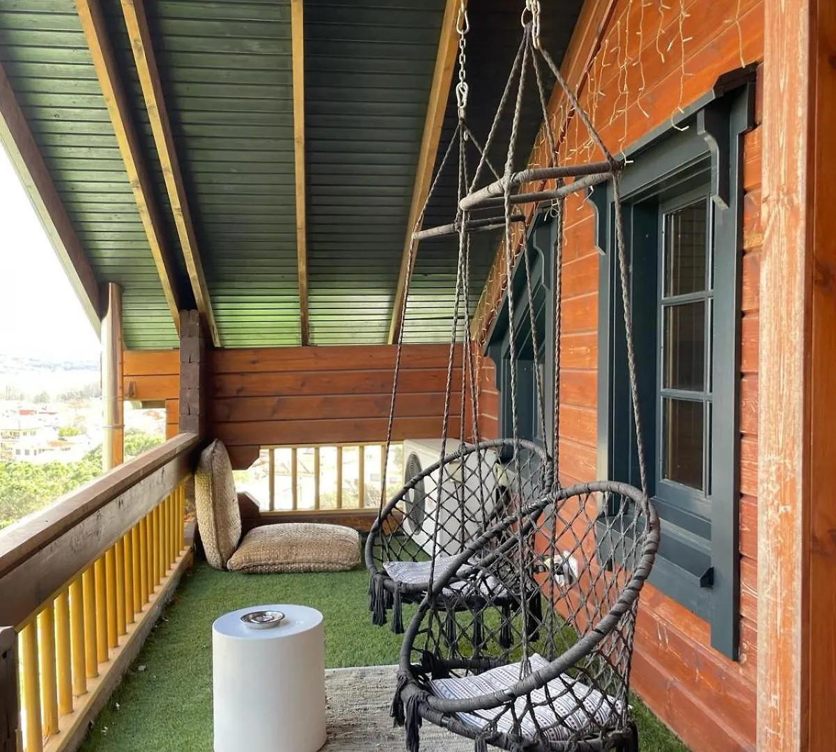 Les Suites Santa Maria de Palautordera 3*,