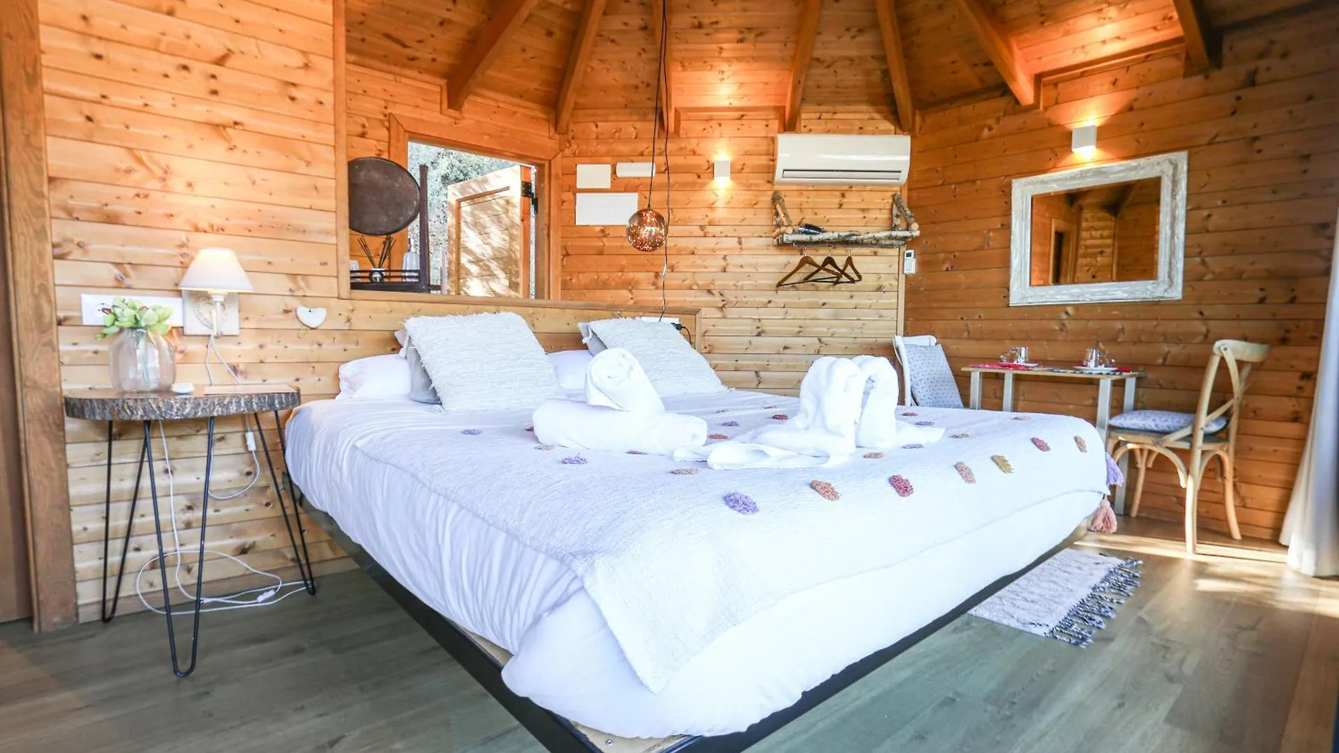 Guest house Les Suites Santa Maria de Palautordera
