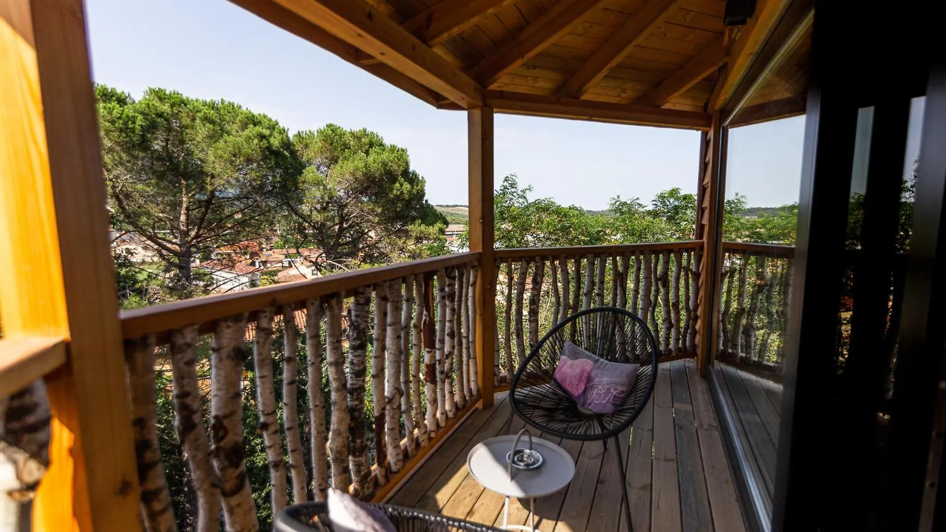 *** Pensjonat Les Suites Santa María de Palautordera Hiszpania