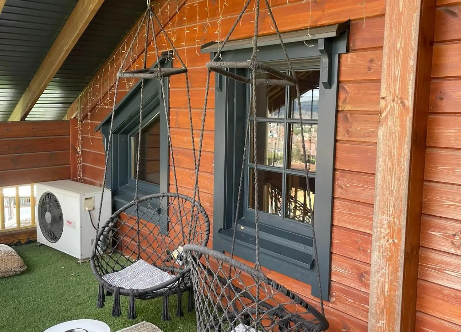 Guest house Les Suites Santa Maria de Palautordera