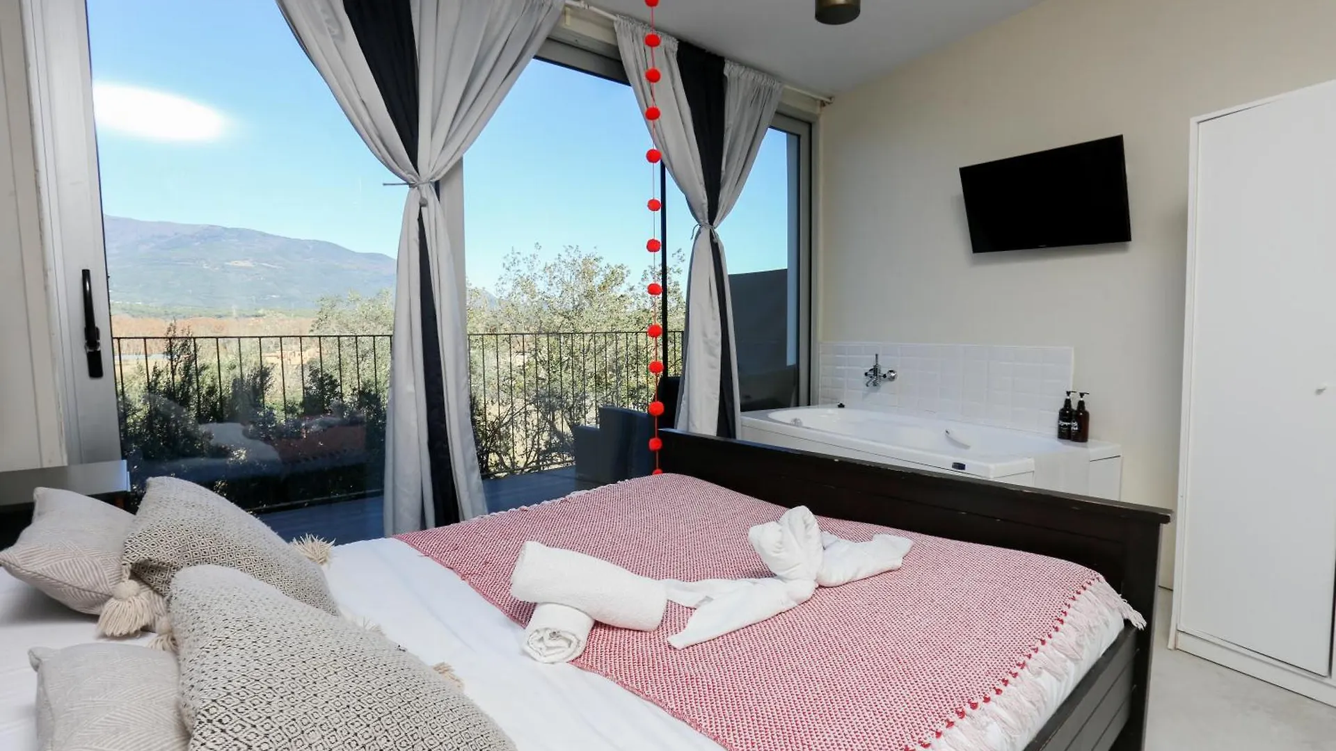 Guest house Les Suites Santa Maria de Palautordera