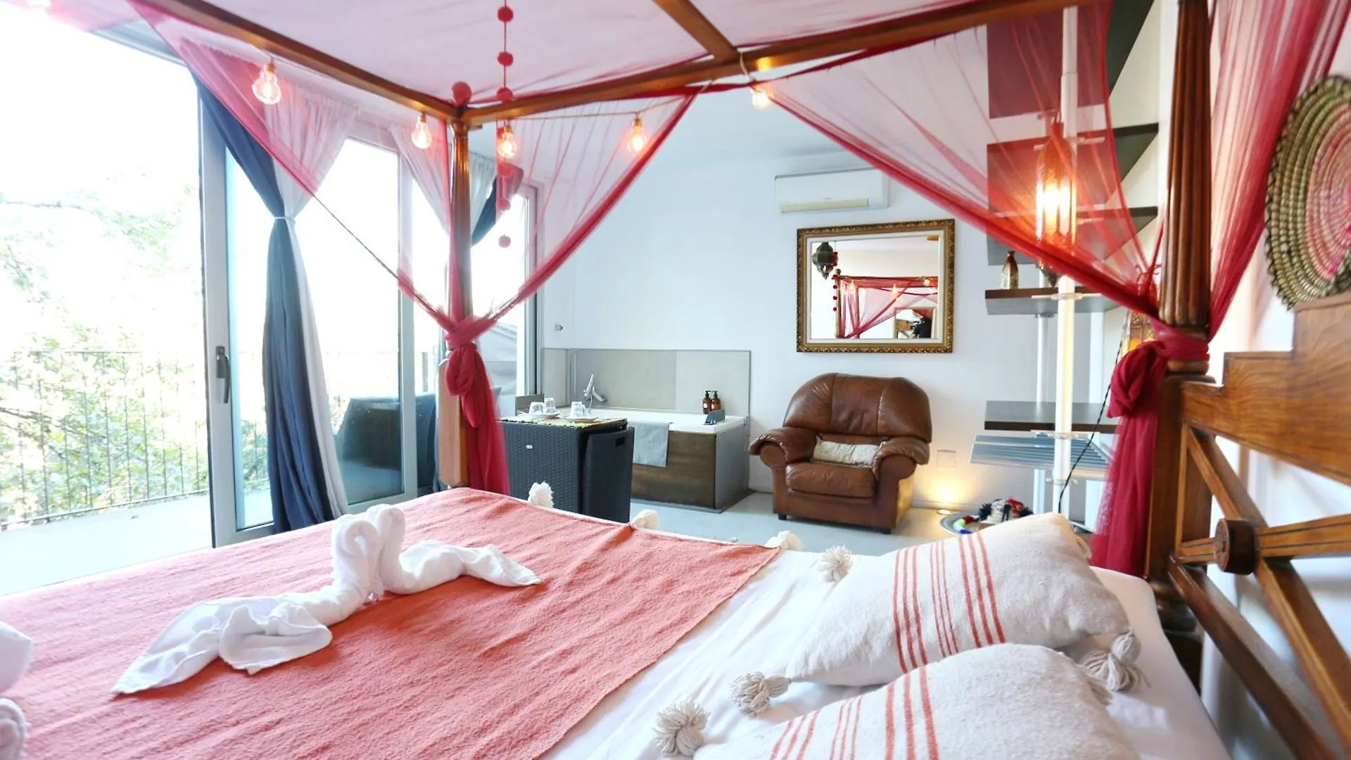 Les Suites Santa Maria de Palautordera Spain