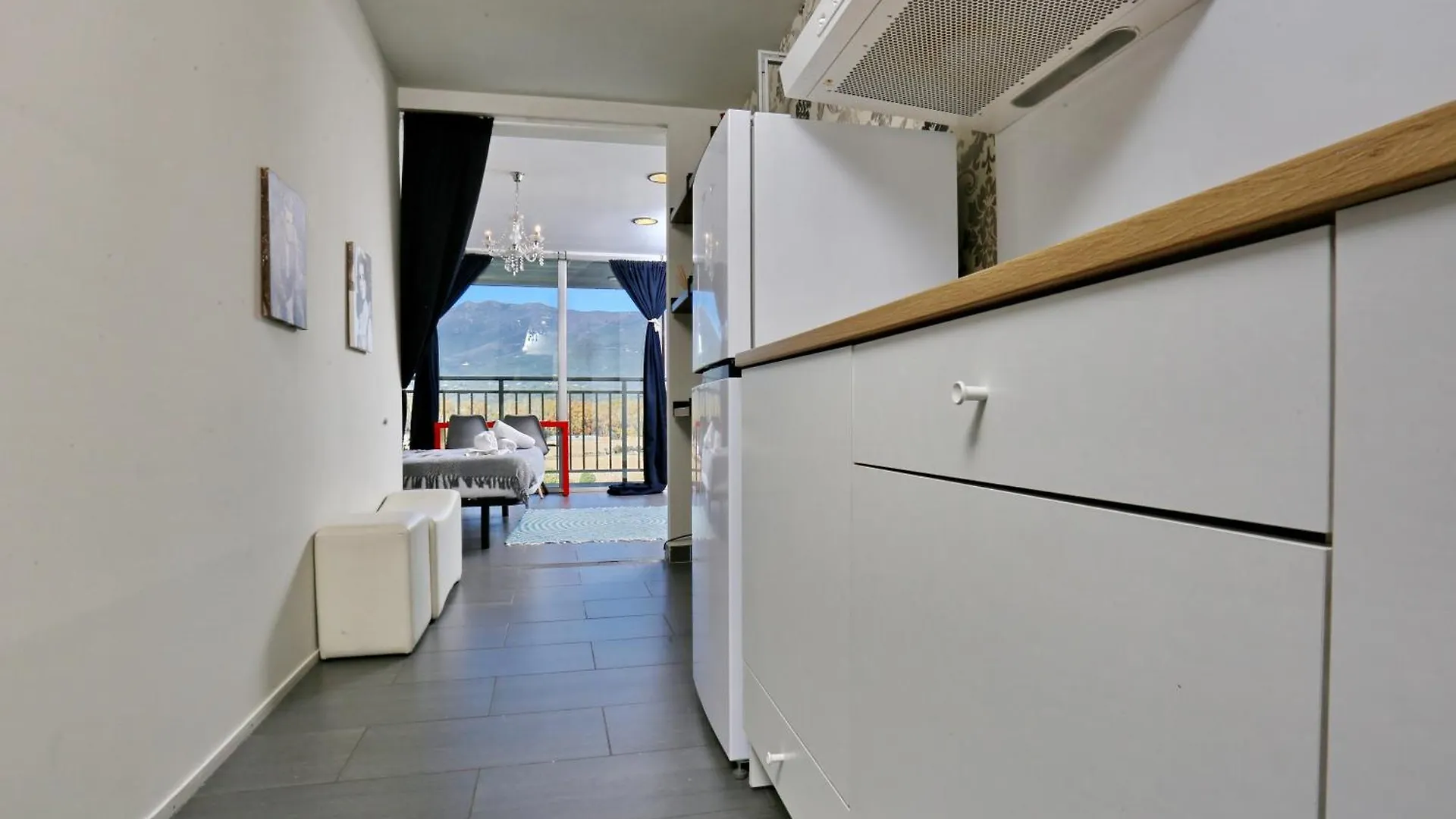 Les Suites Santa Maria de Palautordera 3*,