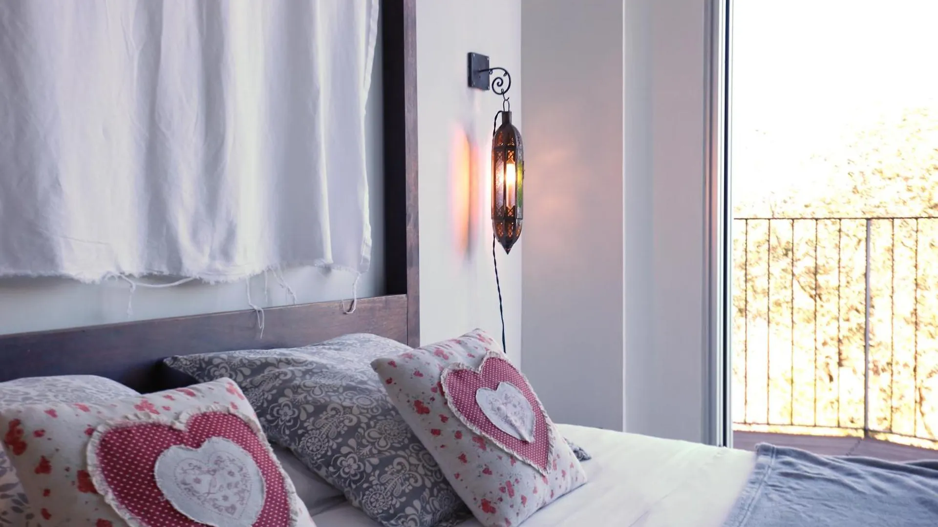 Les Suites Santa Maria de Palautordera Guest house