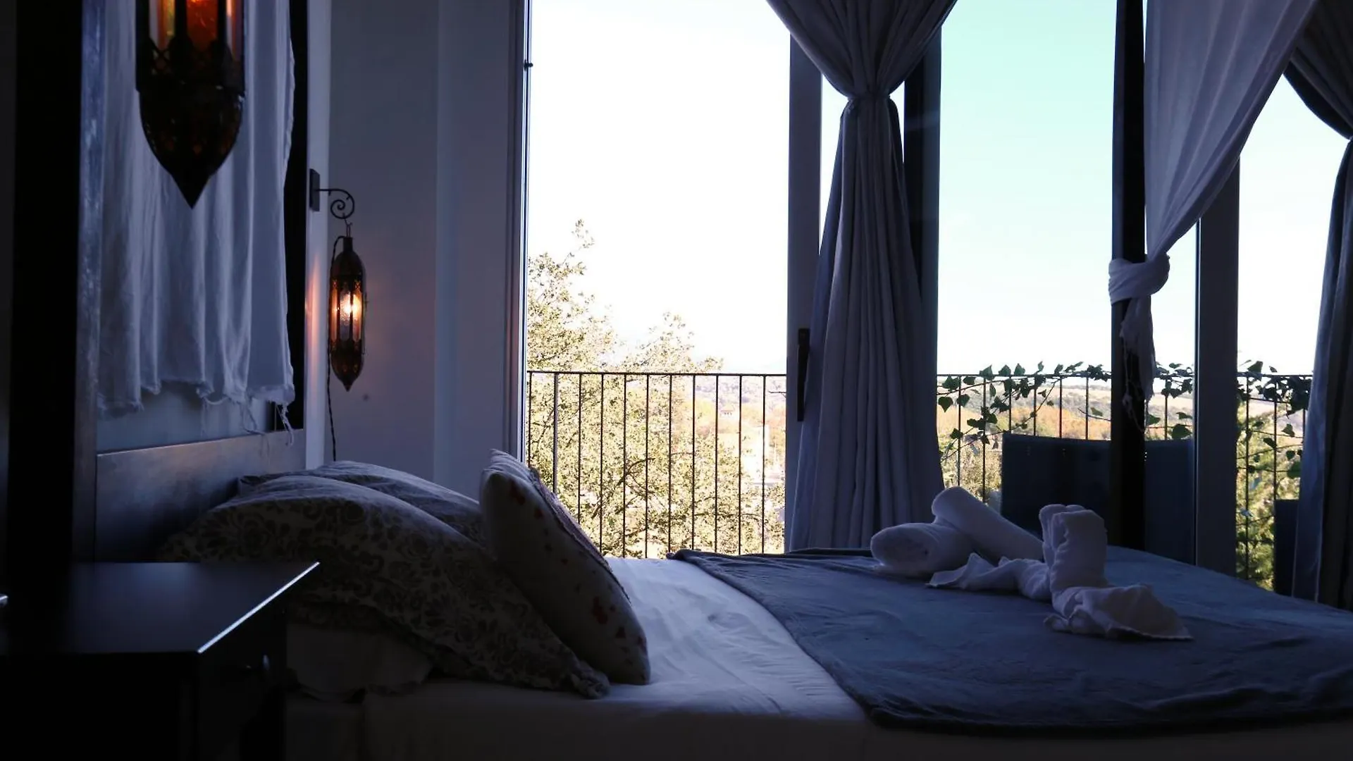 Les Suites Santa Maria de Palautordera 3*,