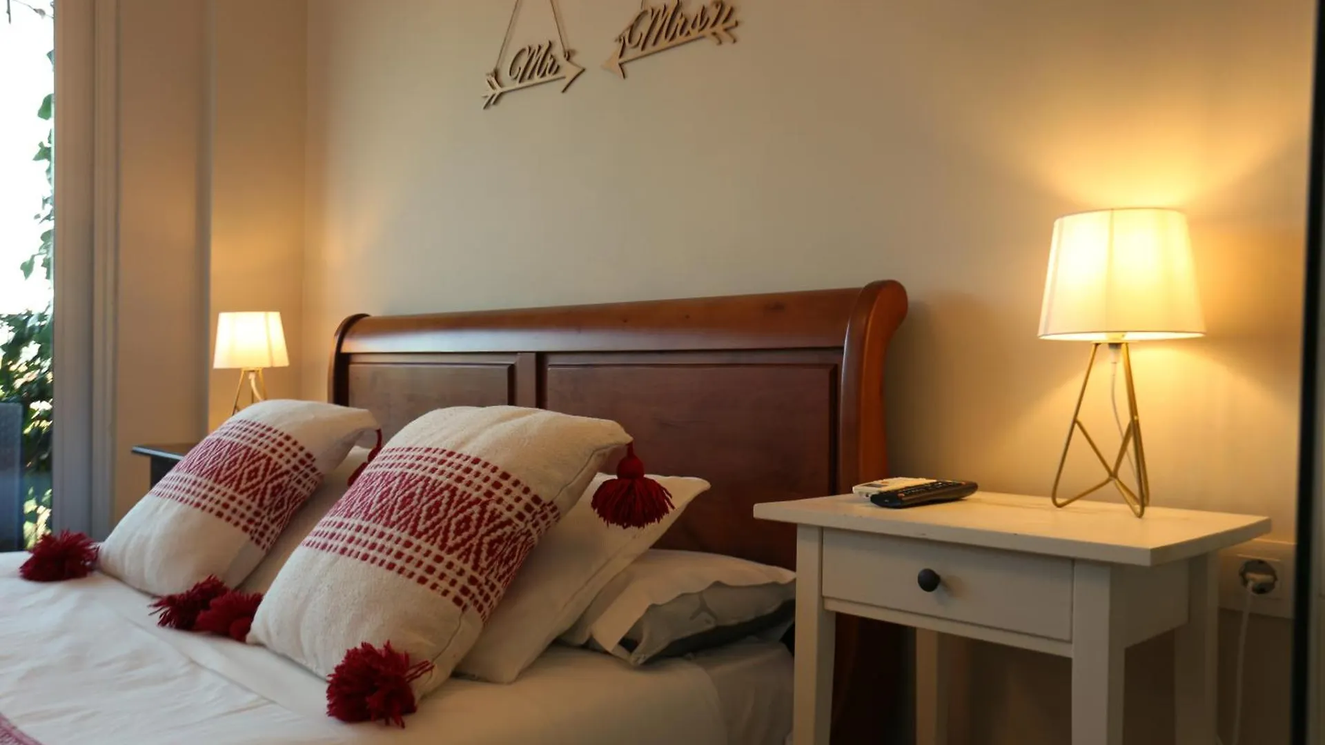 Les Suites Santa María de Palautordera Pensjonat