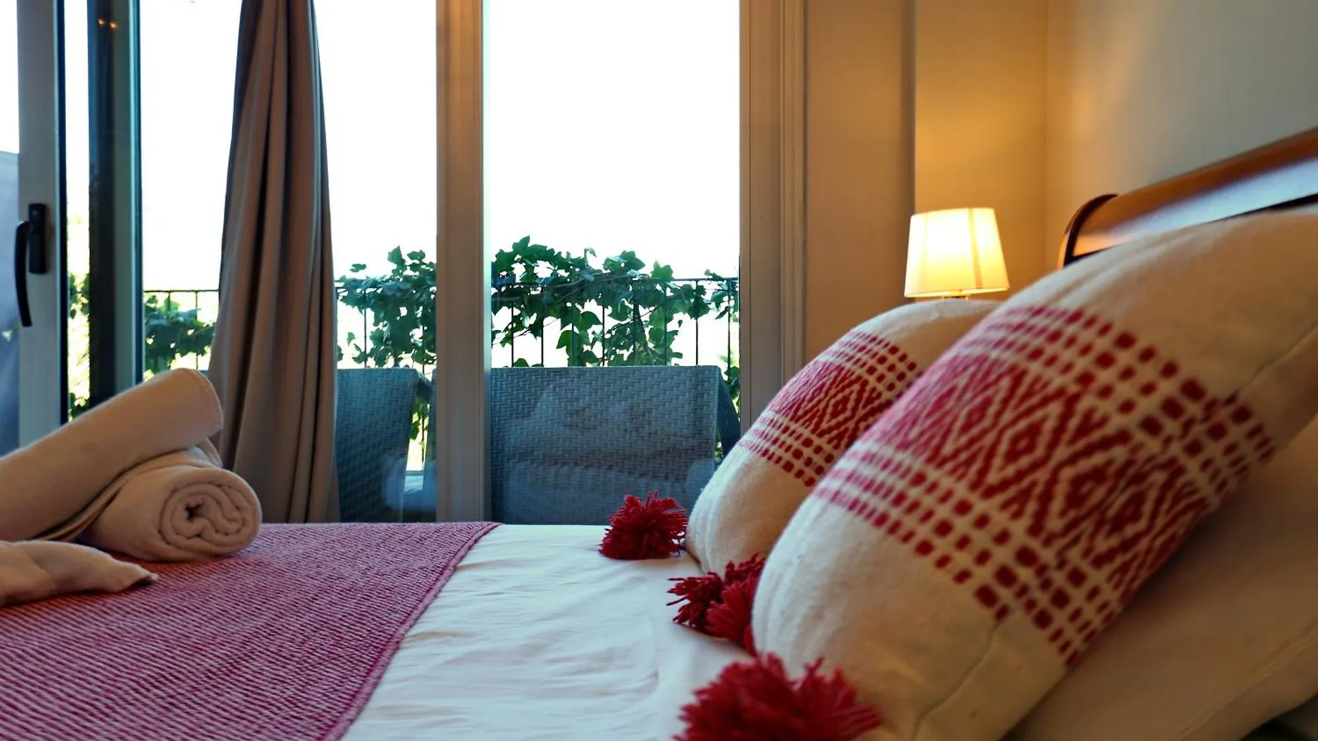 Les Suites Santa María de Palautordera