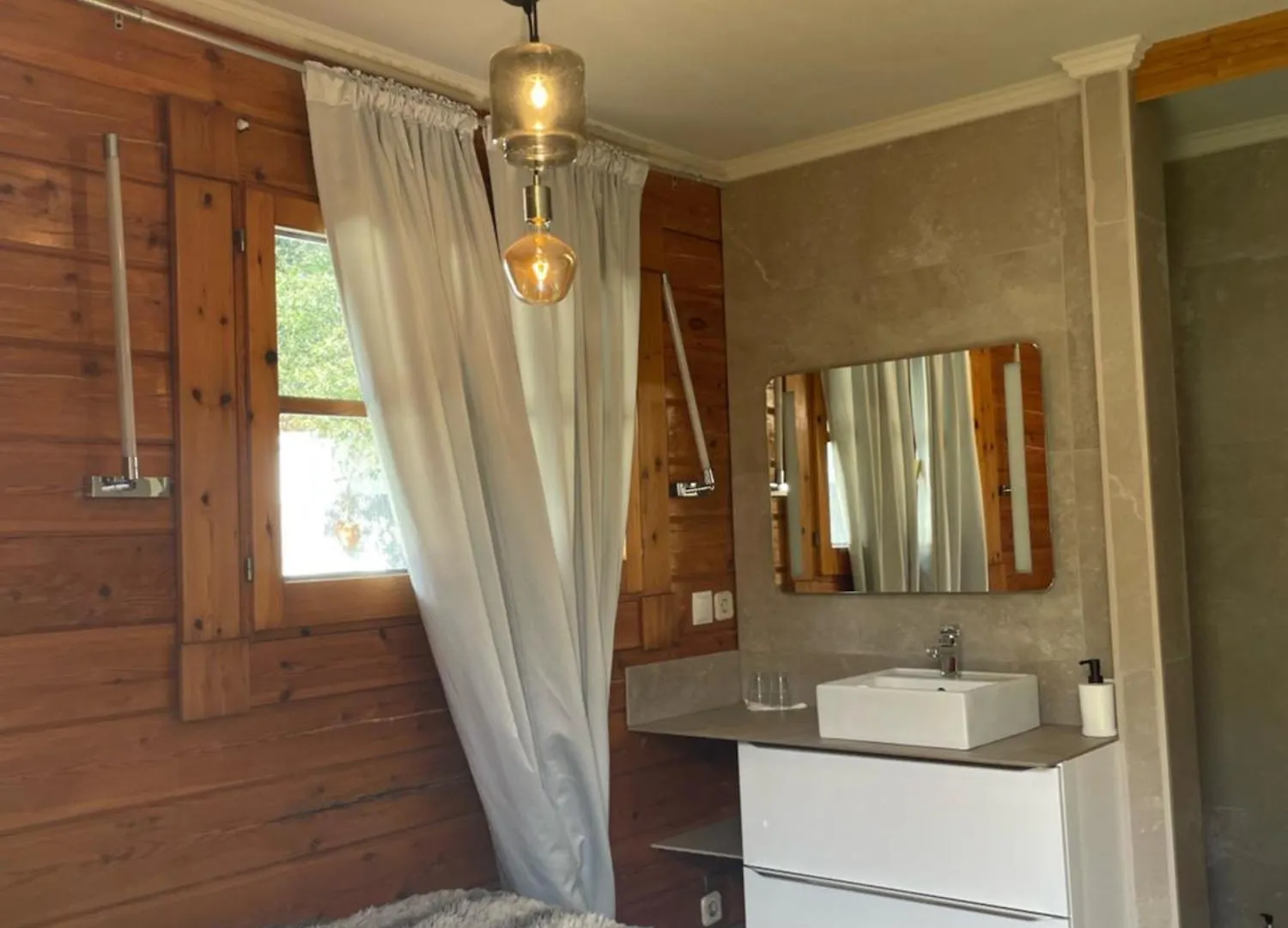 Les Suites Santa Maria de Palautordera Spain